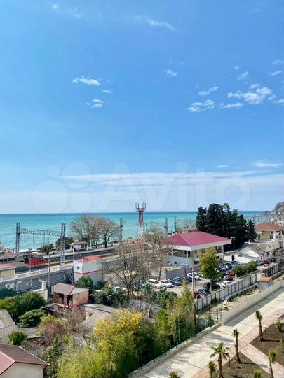 Квартира-студия, 24 м², 7/13 эт.