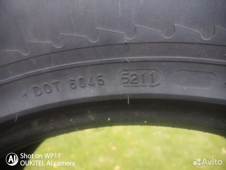 Nokian Tyres Hakkapeliitta R 275/55 R19