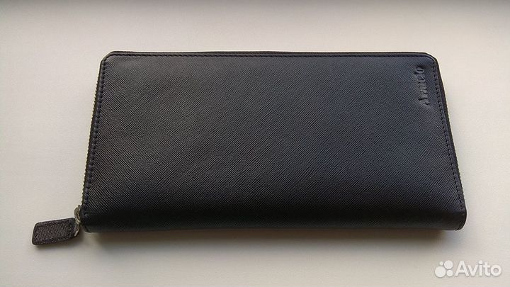 Мужской клатч Arancio