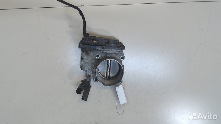 Заслонка дроссельная Hyundai Elantra, 2012