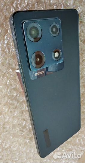 Infinix NOTE 30 Pro, 8/256 ГБ