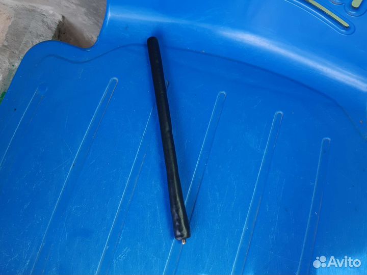 Антена Hyundai Solaris