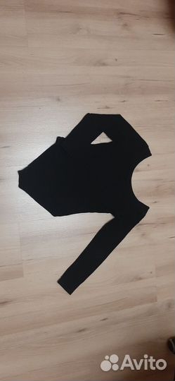 Купальник детский гимнастический