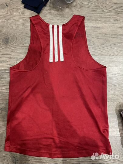 Боксерская форма