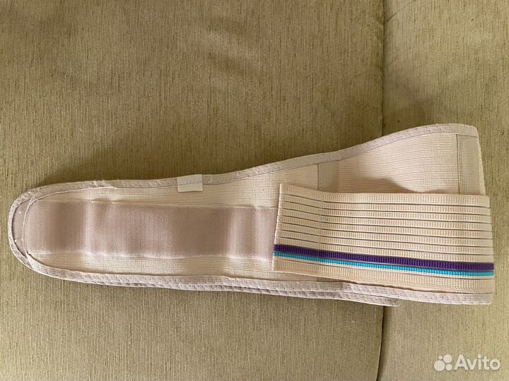 Бандаж для беременных trives evolution