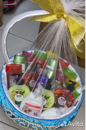 Набор косметики