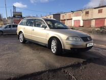 Volkswagen Passat 2.8 AT, 2001, 380 000 км, с пробегом, цена 590 000 руб.