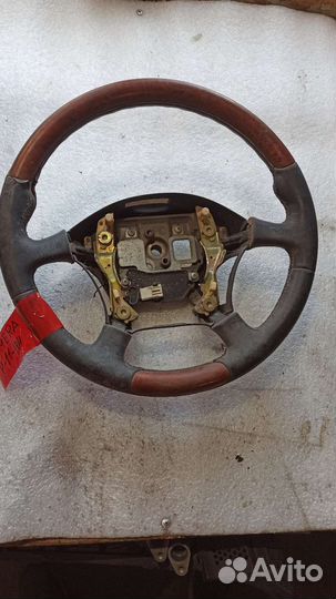 Руль Nissan Primera p11