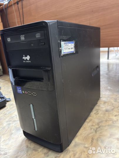 Корпус для пк