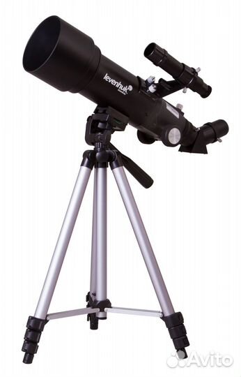 Телескоп Levenhuk Skyline Travel 70