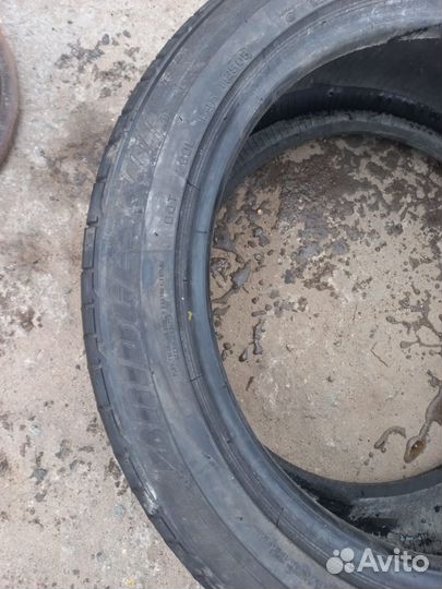 Bridgestone Potenza RE-01R 235/45 R17 97W