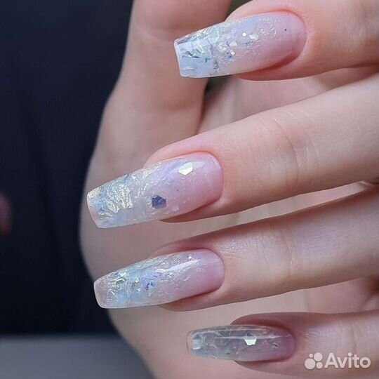 Маникюр, обучение маникюру