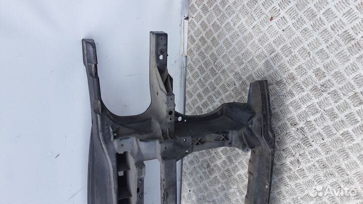 Передняя volkswagen touran 1T1, 1T2 3-9 дней