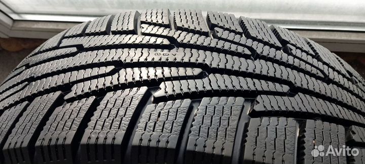Nokian Tyres Nordman RS2 SUV 225/55 R18 102R