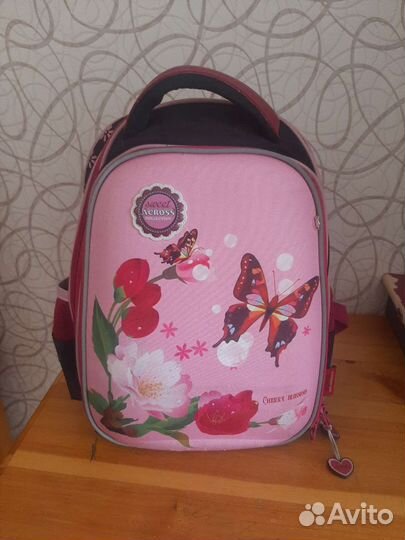 Сумка школьная