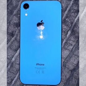 iPhone Xr, 64 ГБ