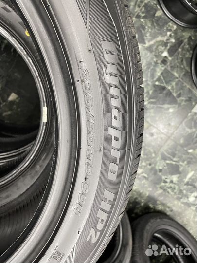 Hankook Dynapro HP2 RA33 235/50 R19 99H