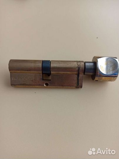 Цилиндры(личинки) замка, глазок дверной