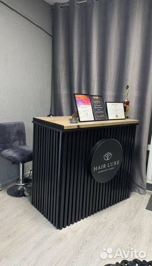 Аренда кушетки для наращивания ресниц