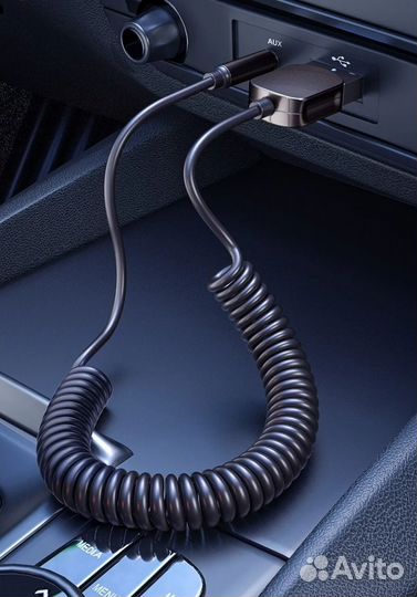 Bluetooth адаптер Essager