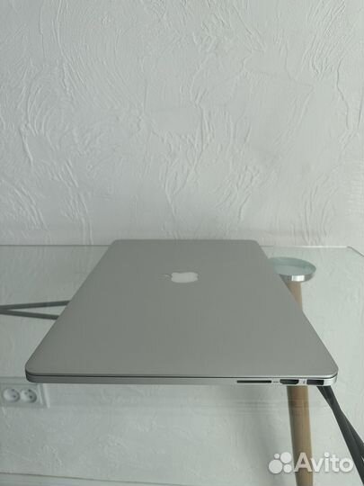 Apple MacBook Pro 15 early 2013