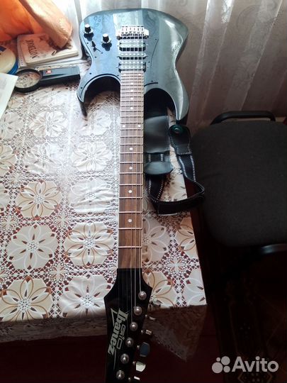 Электрогитара ibanez gio