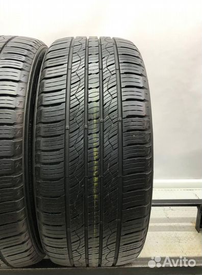 Kumho Crugen Premium KL33 255/50 R20 110S