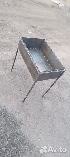 Мангал