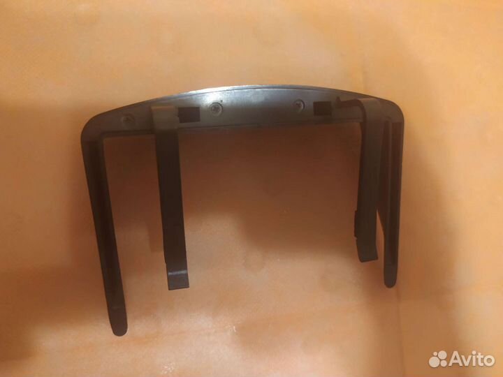 Шторка для GPS навигатора