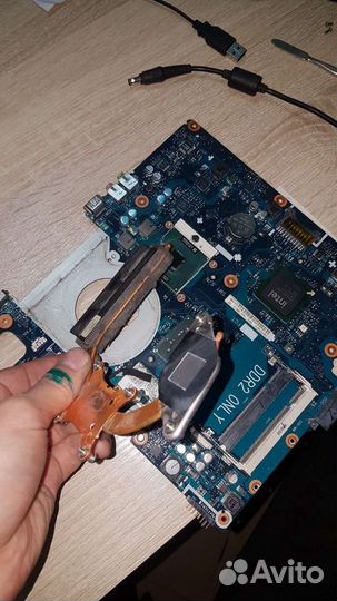 Ремонт электроники