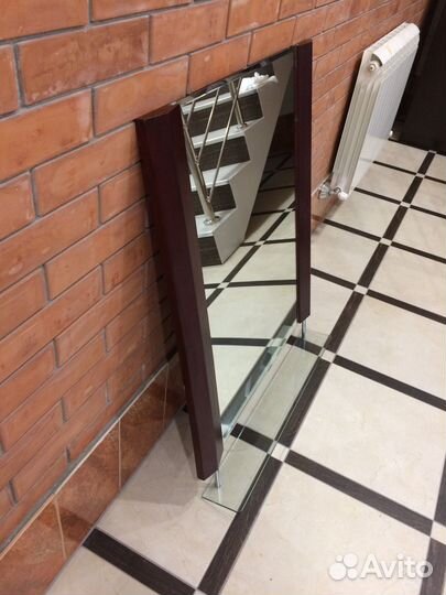 Зеркало в ванную или прихожую