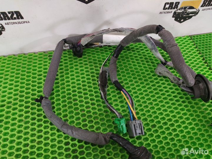 Проводка двери задней левой L Volvo S80