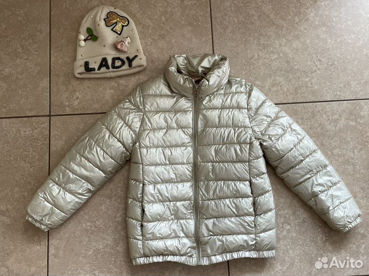 Куртка zara, Gulliver,mango