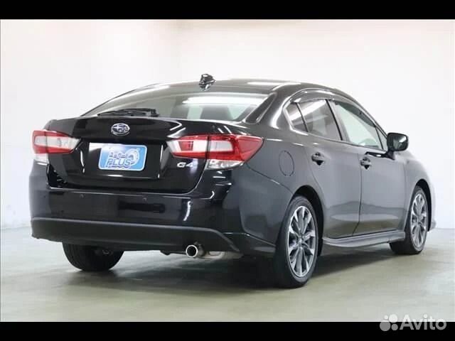 Subaru Impreza 1.6 CVT, 2020, 22 000 км