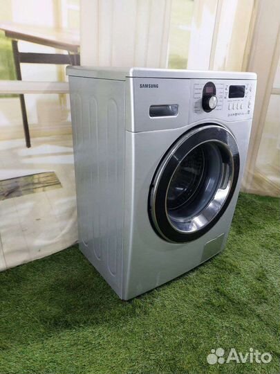 Стиральная машина бу с гарантией