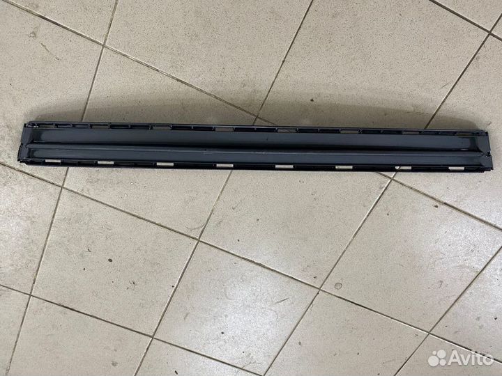 Нижняя решетка Lexus rx 3 2015-2018 оригинал 4411