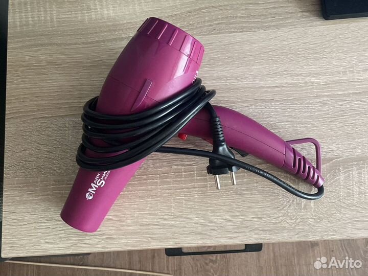 Фен для волос