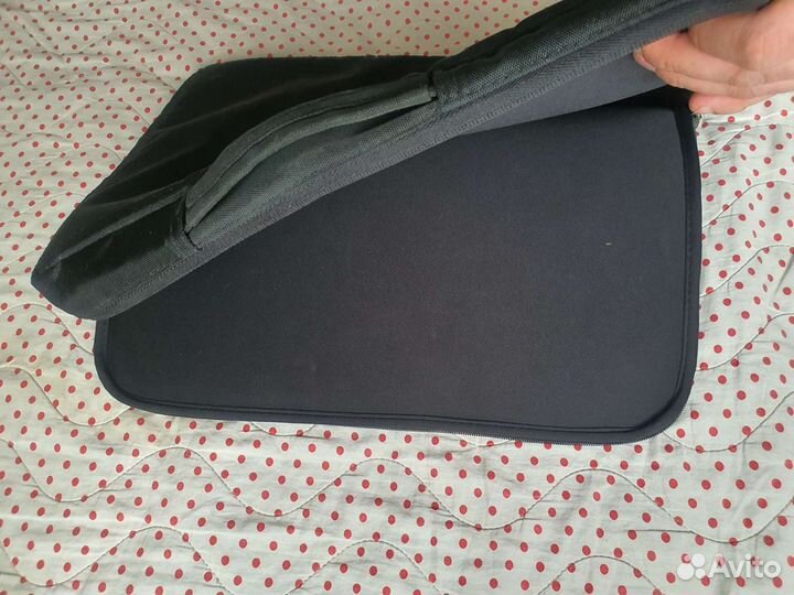 Сумка для ноутбука