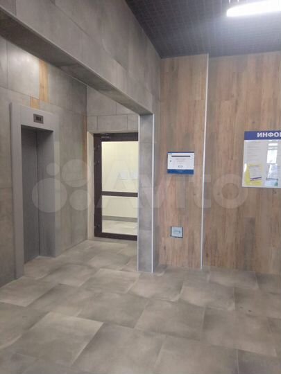 3-к. квартира, 57,7 м², 15/17 эт.