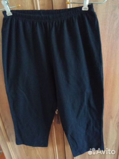 Домашний костюм женский 52- 54 новый