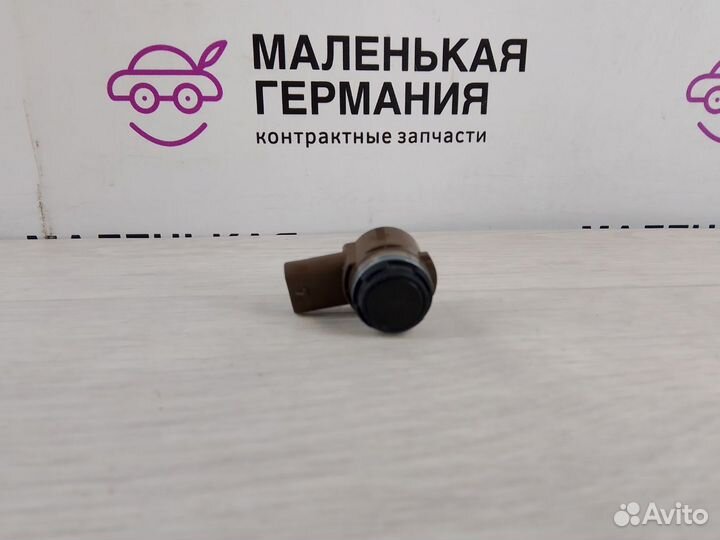 Парктроник BMW X1 F48 G30 2017 66209274429