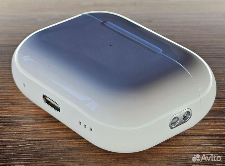 AirPods Pro 2 (подарок + гарантия) Сладость в уши