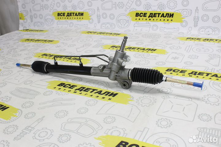 Рулевая рейка Geely MK/ MK Cross