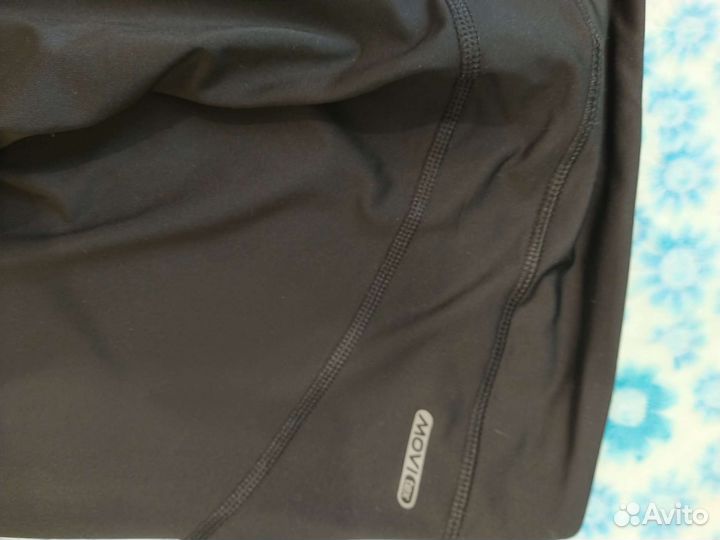 Лосины спортивные Demix