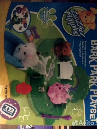 Домик для игр