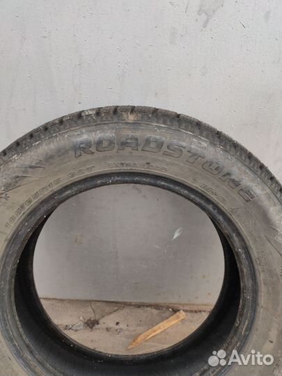 Roadstone Winguard 185/65 R15