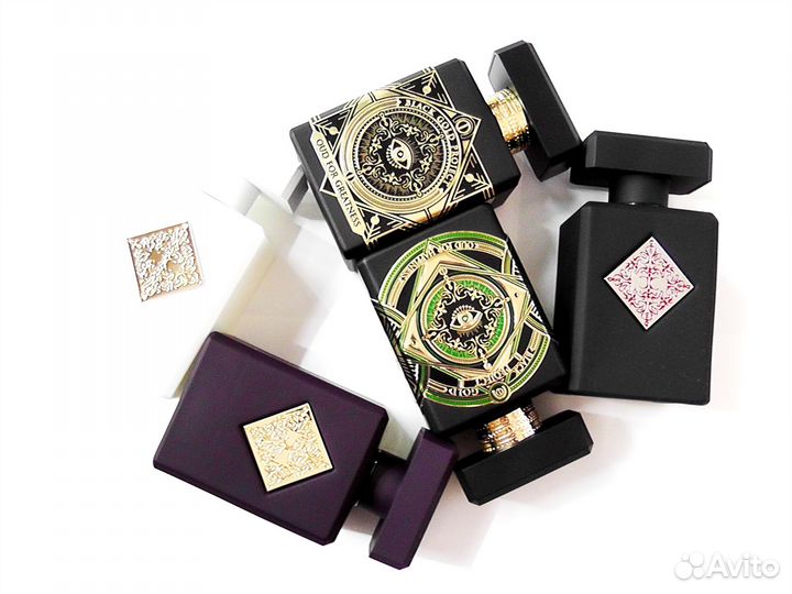 Psychedelic Love, Initio Parfums Privés