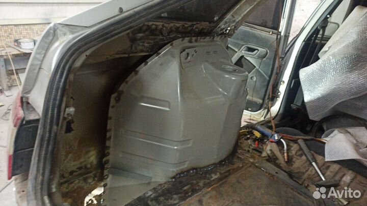 Сварка полуавтоматом