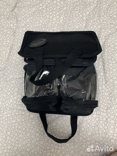 Дорожная косметичка органайзер 5 секций