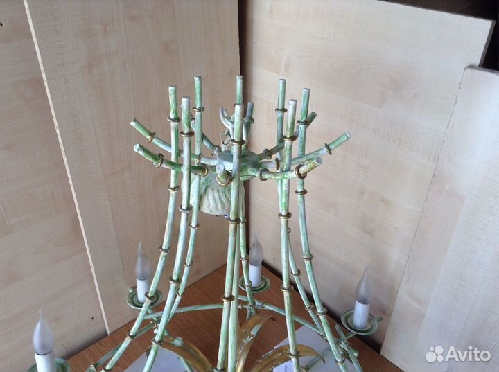 Люстра MM lampadari